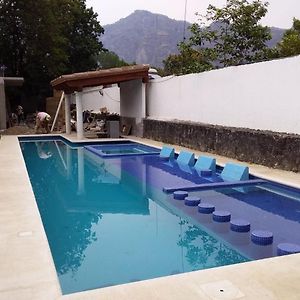 Posada Mi Casa en Tepoz